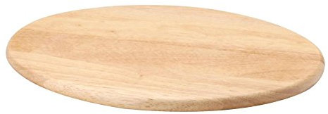 Continenta 1012335410 Arbeitsgerät Haushalt, Holz, braun, 9 x 2 x 2 cm