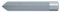 Fischer ancora filettata interna fischer RG 28 x 200 M 20 I, per calcestruzzo fessurato e non fessurato,5 pezzi per confezione, 50564