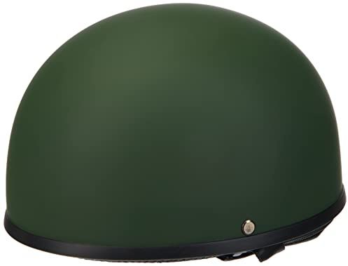 Miltec Mil-Tec Casque Demi-Coque Va Noir 903