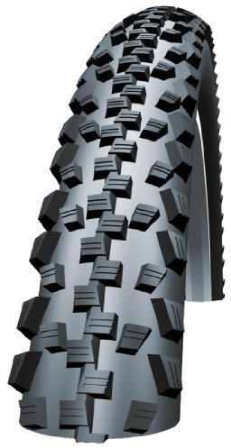 Schwalbe Fahrradreifen Black Jack K-Guard 54-559 B/B-SK HS407 SBC 50EPI, 11132417.01V