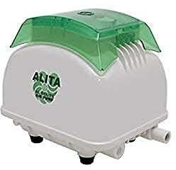 Alita Luftpumpe High-Blow AL-40, 40l/min bei 1,5 Meter, 18mm Ausgang, 40 Watt