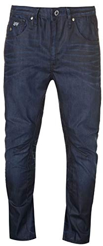 G-STAR RAW Arc 3D Tapered - Jeans - Tapered - Femme