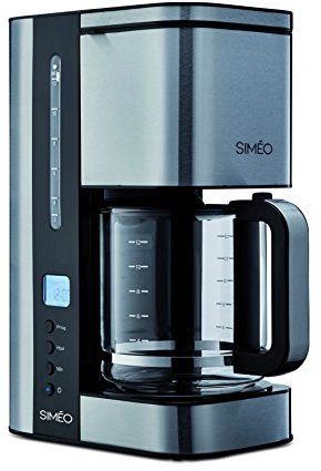 Siméo CAFETIERE SIMEO CFP200