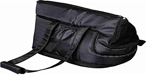 Riva Tasche, 26 × 30 × 45 cm, Silber
