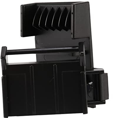 Aflytep Hair Clipper Comb Guide Plastic Hair Split Ends Removing Trimmer Guards Waterproof Hair for Barber Shop Use