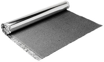 Manta aislante Rointe ASLIU2506mm 25,00m2 para suelo laminado
