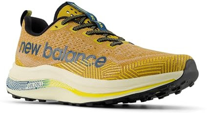New Balance FuelCell SuperComp Trail Running Shoes - AW24