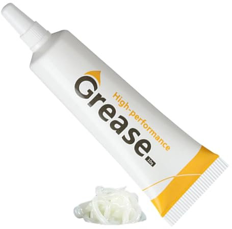 Lubricante para cremallera, lubricante para cremallera para ropa, lubricante de cremallera para ropa, grasa lubricante eficaz para tubo lubricante, reparación de fe