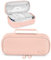 wonsar Federmäppchen Mäppchen Federtasche große Kapazität Etui 4 Fach Federmäppchen Mädchen Jungen Teenager Schlamppermäppchen für Schule & Büro