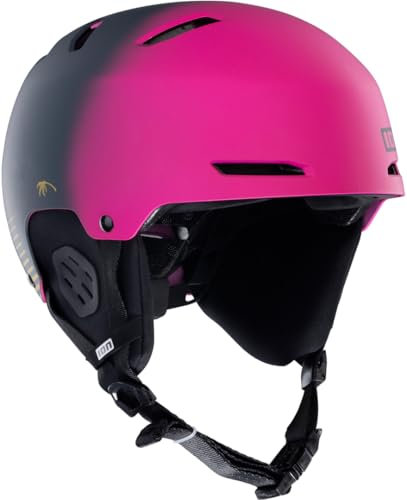 ION Slash AMP Helm 2025 Multicolour, XS