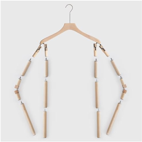 Schaufensterpuppe Kleiderbügel aus Metall in Körperform, Schaufensterpuppe Kleiderform mit verstellbarem, Fotografie Hintergrund Kleiderbügel Leicht(WS Shoulder Width 38cm/14.96in)