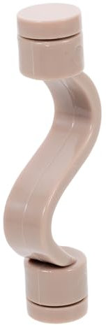 Veemoon Washing Machine Ventilation Rod Magnetic Door Holder Keeps Door Open for Laundry Prevent Bad Smell