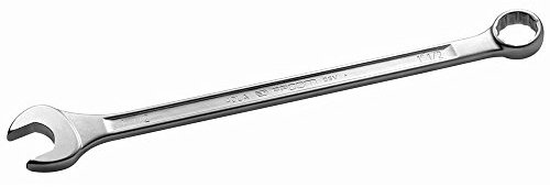 FACOM Gabel- Ringschlüssel 12 Kant,Länge 575 Mmsw1-5/8 Zoll, 1 Stück, 40.1'5/8LA