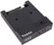 Sfr1M44-U100K Genérico - Emulador De Unidad De Disquete con Puerto USB, Versión Actualizada para Órgano Electrónico Y Unidad De Disquete De 1,44 MB
