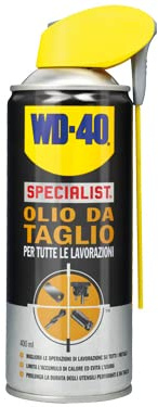 Wd-40 Olio Da Taglio Spray