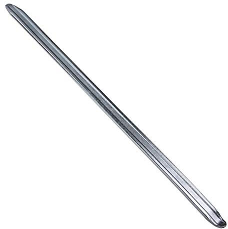 Reifen Montiereisen Cr-V Stahl Montierhebel 600mm Reifenmontagehebel Montierhebel Montagehebel Reifenheber