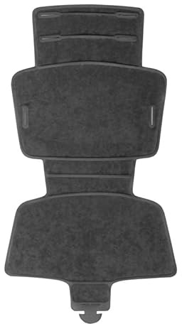 POLISPORT 8632100006 - Cuscino di ricambio per sedia modello BILBY MAXI colore grigio
