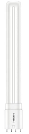 PHILIPS CorePro PL-L LED Ampoule HF 12W - 840 Blanc Froid | 4-Pins - Équivalent 24W