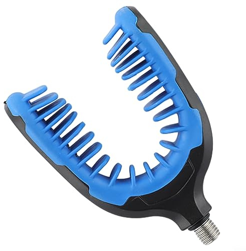 Butt Rests Rutenauflagen, Karpfenangeln Rutenhalter Rest, Kopf Angeln Tackle Greifer Rest, Greifer Butt Rest Für Karpfen Grobe Angeln Zubehör