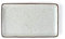 Holst Porzellan RT 127 - Fuente de porcelana (27 x 16 cm, 27 x 16 x 2 cm), color beige