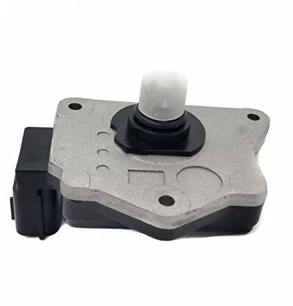 Pexorin Luftmassenmesser MAF-Sensor, for Nissan, for Sentra E SE XE GXE 1.6L D21 2.4L 16119-73C00 16119-73C01 16119-73C0A AFH45M-46 Luftmassenmesser-Reiniger