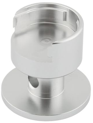 Outil De Démontage De Bobine D'Allumage Pour Motos BMW F650, F700, F750, F850 Gs, F800Gt/S/R, F900XR, F1200GS, Extracteur En Aluminium Pour Capuchon De Bougie (Silver)
