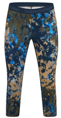 Peak Performance Women AOP Spirit Short John - XL