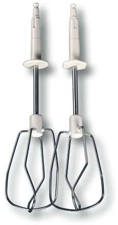 Fruste per Sbattitore BRAUN Multimix M 800 2 Pezzi