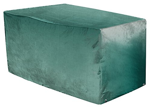 Royal Gardineer Housse de Protection pour Banc de Jardin