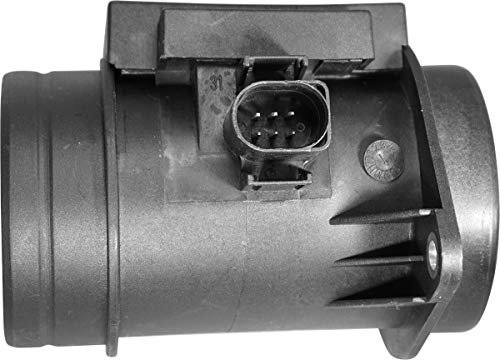 Twowinds - Debimetro 074906461 Compatibile con Audi A3 A4 A6, Seat Alhambra Cordoba Ibiza Toledo, VW Golf Golf Bora - Misuratore Massa Aria - Chiave Inclusa