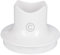 Coperchio compatibile con BRAUN 67050144 per tritatutto da 350 ml