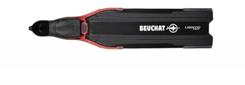 BEUCHAT Libeccio Sport Jagdflossen Unterwasserflosse