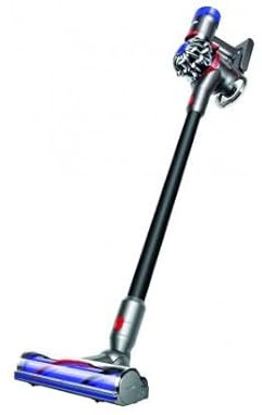 DYSON Staubsauger V8 Total Clean Version 2022
