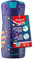 Maped Picnik - Borraccia per bambini con sistema di pipette, impermeabile, facile apertura con bottone, corpo in acciaio inossidabile, Pixel Party 430 ml