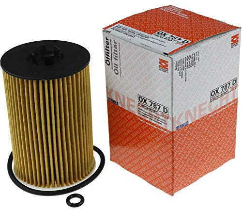 Inspektionspaket Wartungspaket Filterset mit 7 L 0W-30 Motoröl LongLife 3 FE, Ölfilter Luftfilter Ölablassschraube