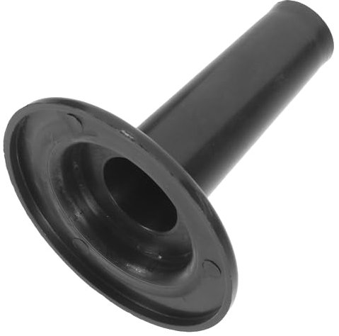 Magnetische Halterung für Lcd Bildschirme aus Gummi, Schwarz