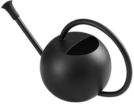 Arrosoir Pour Pot d'arrosage robuste et élégant en acier inoxydable pour