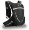 buffup Leichter Fahrradrucksack, 15L kleiner Wanderrucksack, MTB-Rucksack mit Helmhalter, geeignet für Tageswanderungen, Speedhiking, Radfahren und andere Outdoor-Aktivitäten.