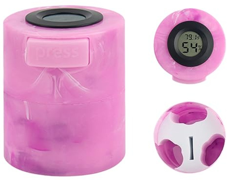 Réservoirs De Stockage Colles À Cils Pot Scellé Étanche Pour Extension Greffage Fourniture Colle Outil D'extension