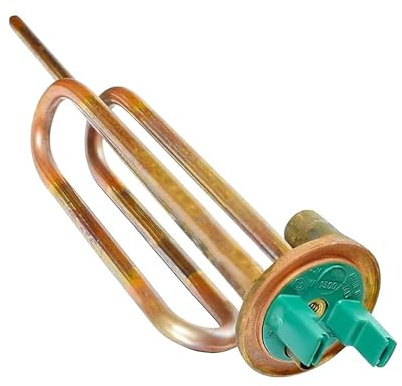 LA FACTORIA DEL RECAMBIO Resistencia Termo Universal 1500W (Ánodo M6)