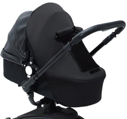 Copertura Parasole Per Passeggino Cappottina Universale Schermo Solare