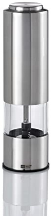 AdHoc Elektrische Salz- oder Pfeffermühle Salzmühle Gewürzmühle NEU OVP
