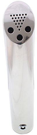 TAMLED Wandascher Zylinderform 46 x 7,5 cm