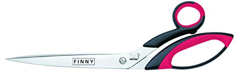 Kretzer Finny 779225 (79225) 10.0 / 25cm - Paper/Wallpaper Scissors ~ Shears