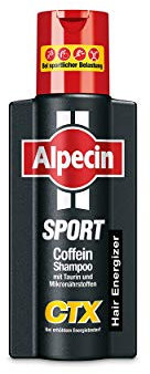 Alpecin Coffein Shampoo Sport 6 x 250ml