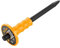 Cold chisel 12 pointed with guard (4 x 18 x 300mm)