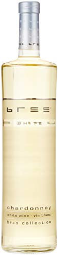 Bree Chardonnay feinherb MAGNUMFLASCHE (1 x 1.5 l)