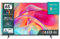 Hisense 65E7KQ QLED Smart TV 164 cm (65 Zoll), 4K, HDR10, HDR10+ decoding, HLG, Dolby Vision, DTS Virtual, 60Hz Panel, Bluetooth, Alexa Built-in, VIDAA Voice, schwarz