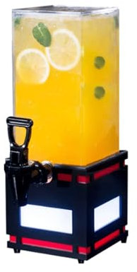 HYJYWYBD Girafe à Bière, Tireuse a Biere Pro,Girafe à Bière Distributeur de Distributeur de bière for Bar, Lounge, Bar, Restaurant, fête, ktv(Size:2L:14cm*34cm*14cm)