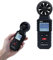Mcbazel 3 en 1 Anemómetro Portátil Digital, Mide Temperatura del Viento, Velocidad del Viento y Flujo de Viento con Retroiluminación y Funciones MAX/MIN/AVG para Navegación, Kitesurf y Surf